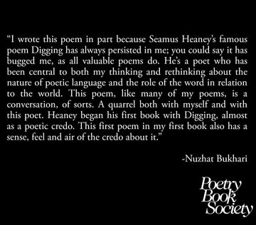 'ARSENAL' BY NUZHAT BUKHARI