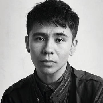 MEET OCEAN VUONG