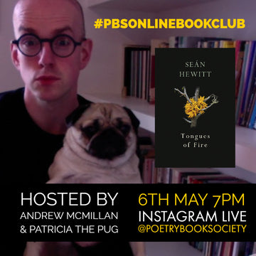 PBS ONLINE BOOK CLUB!