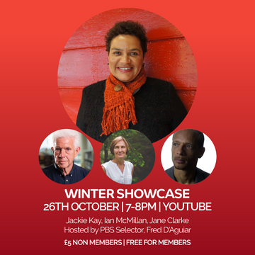 Don't miss the PBS Online Winter Showcase