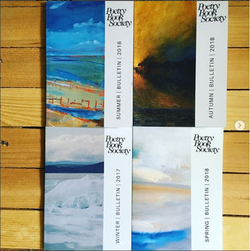 THE NEW HORIZONS COVER COLLECTION