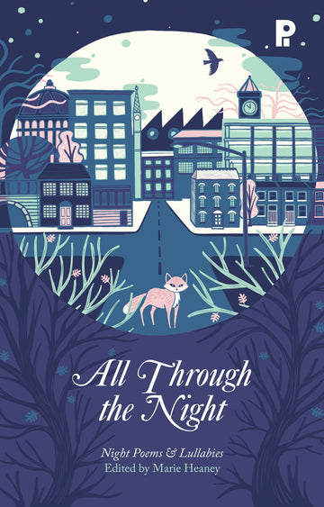PBS Advent Calendar: Day 4 - All Through the Night