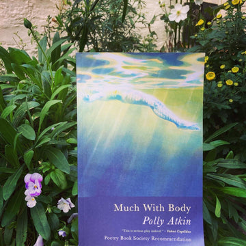 PBS RECOMMENDATION: POLLY ATKIN