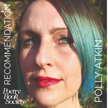MEET POLLY ATKIN