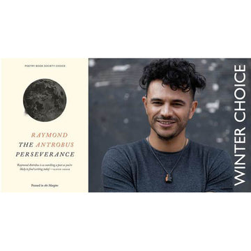 MEET RAYMOND ANTROBUS: THE PBS WINTER CHOICE