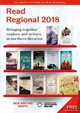 NWN READ REGIONAL 2018