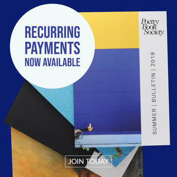 RECURRING PAYMENTS NOW AVAILABLE