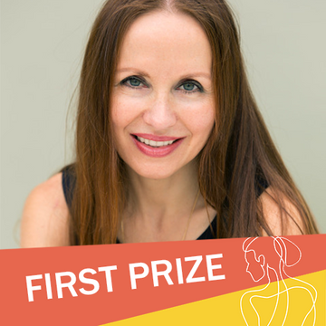 WOMEN'S POETRY COMPETITION WINNERS ANNOUNCED: FIRST PRIZE REGI CLAIRE