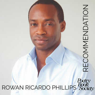 MEET ROWAN RICARDO PHILLIPS