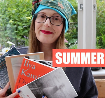 THE SUMMER VLOG IS LIVE
