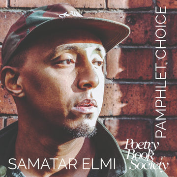 SUMMER PAMPHLET CHOICE: SAMATAR ELMI