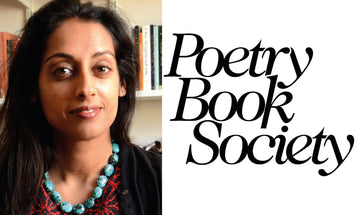 Introducing our new PBS Book Selector Sandeep Parmar