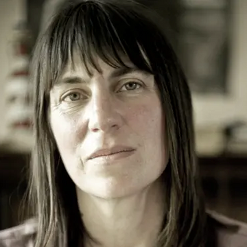 ALICE OSWALD NEW OXFORD PROFESSOR OF POETRY