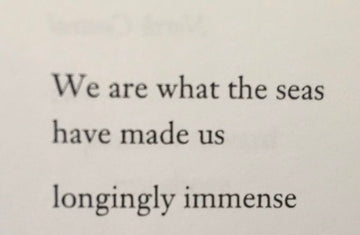 POEM A DAY: