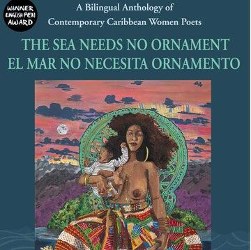 SUMMER TRANSLATION CHOICE: CARIBBEAN ANTHOLOGY