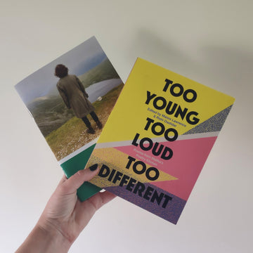 Megan's Sealey Challenge - Week 1