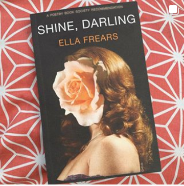 HAPPY BOOK BIRTHDAY TO ELLA FREARS