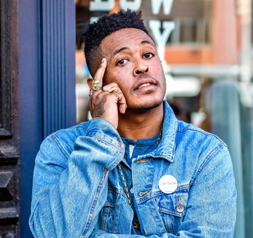 MEET DANEZ SMITH