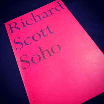 POEM A DAY: O MY SOHO