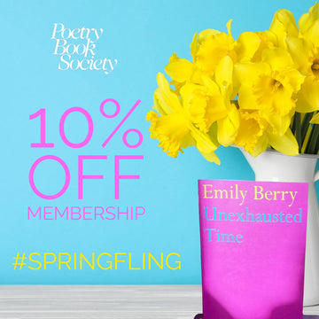SPRING FLING: 10% OFF CHOICE MEMBERSHIP