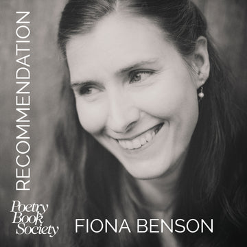 MEET FIONA BENSON