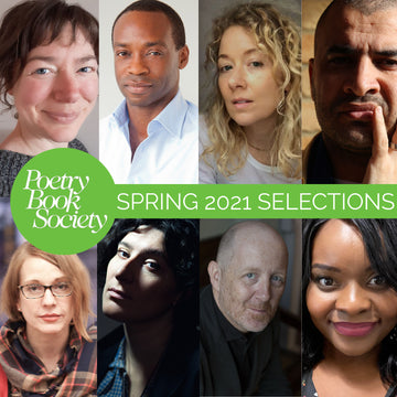 ANNOUNCING THE SPRING 2021 SELECTIONS