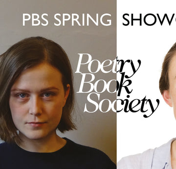 PBS SPRING SHOWCASE IN OXFORD