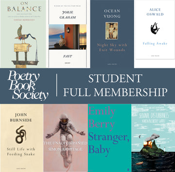 DAY22: 10% OFF STUDENT MEMBERSHIP