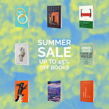 Don't miss the Summer Sale!