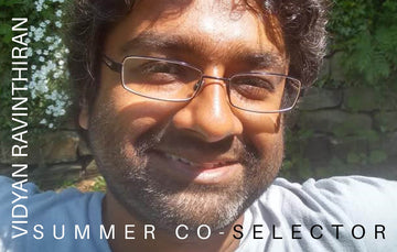 Announcing our New Book Selector for Summer 2018 onwards