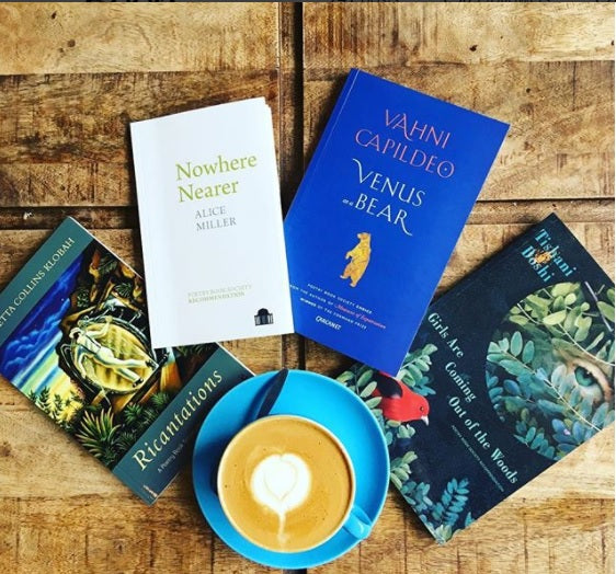 SUMMER SELECTIONS - COMING SOON! - The Poetry Book Society