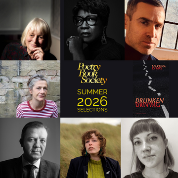 ANNOUNCING THE PBS SUMMER SELECTIONS