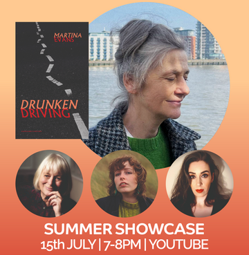 Save the Date: Online Summer Showcase