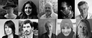 T.S. Eliot Prize Shortlist