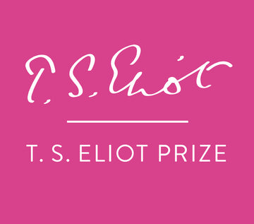 T.S. ELIOT SHORTLIST ANNOUNCED