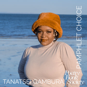 MEET THE PAMPHLET CHOICE: TANATSEI GAMBURA