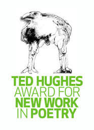 PBS members invited to recommend poets to the Ted Hughes Award