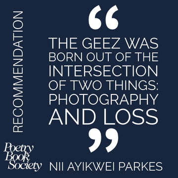 WINTER RECOMMENDATION: THE GEEZ