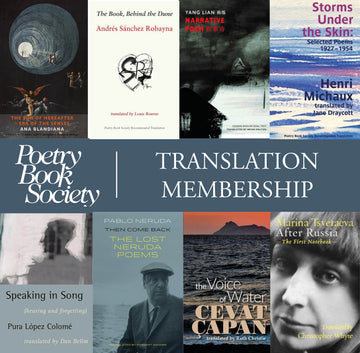 Happy International Translation Day - Check out our Translation Membership!