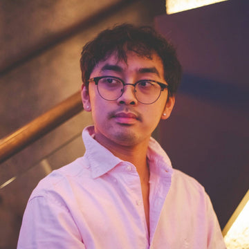 Introducing Troy Cabida