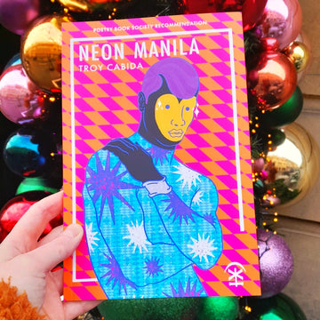 Book of the Week: Neon Manila