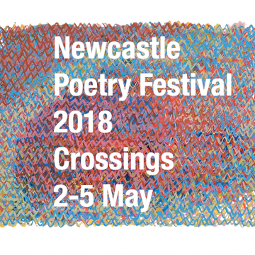 NORTHERN POETRY SYMPOSIUM AT NEWCASTLE POETRY FESTIVAL