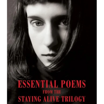 POEMS FOR UNCERTAIN TIMES