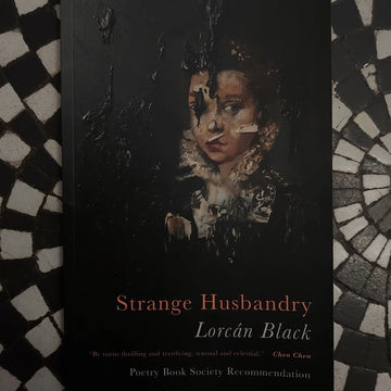Strange Husbandry by Lorcán Black