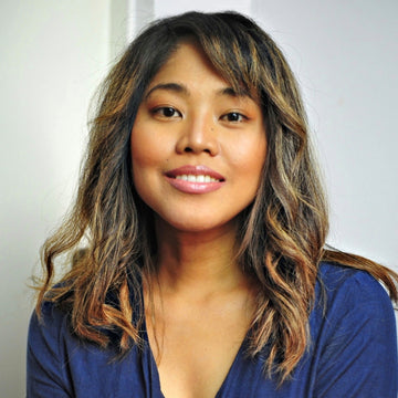 MEET ROMALYN ANTE