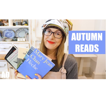 JEN CAMPBELL’S PBS AUTUMN VLOG