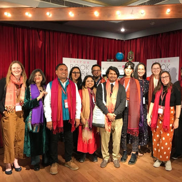 POETRY BOOK SOCIETY IN INDIA