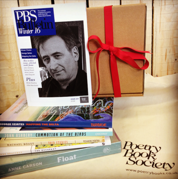 Free Canvas Bag with Charter Membership Orders