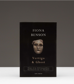 RATHBONE FOLIO PRIZE SHORTLIST