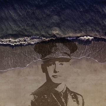 PAGES OF THE SEA